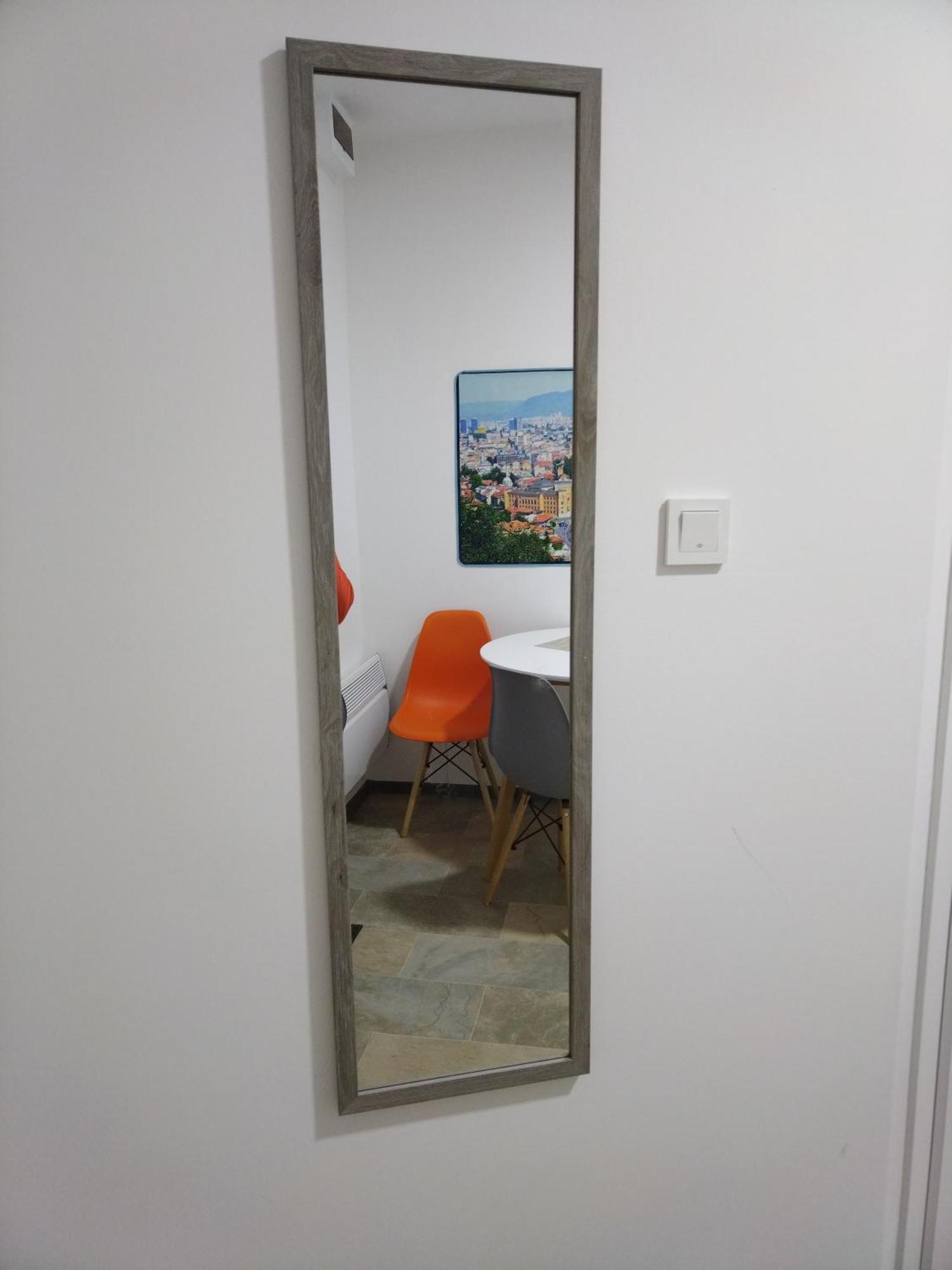Uspinjaca Apartment