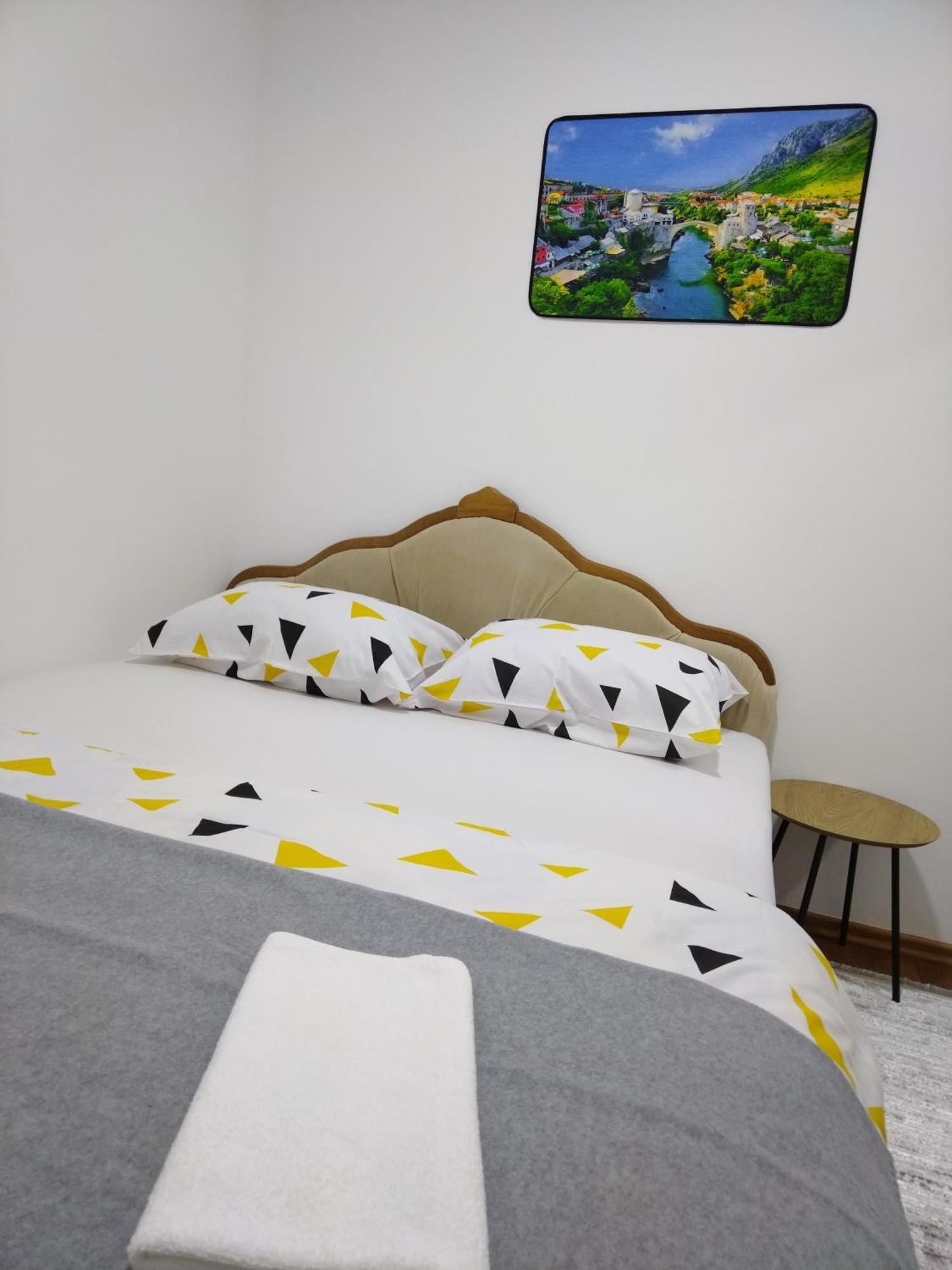 Apartment Uspinjaca