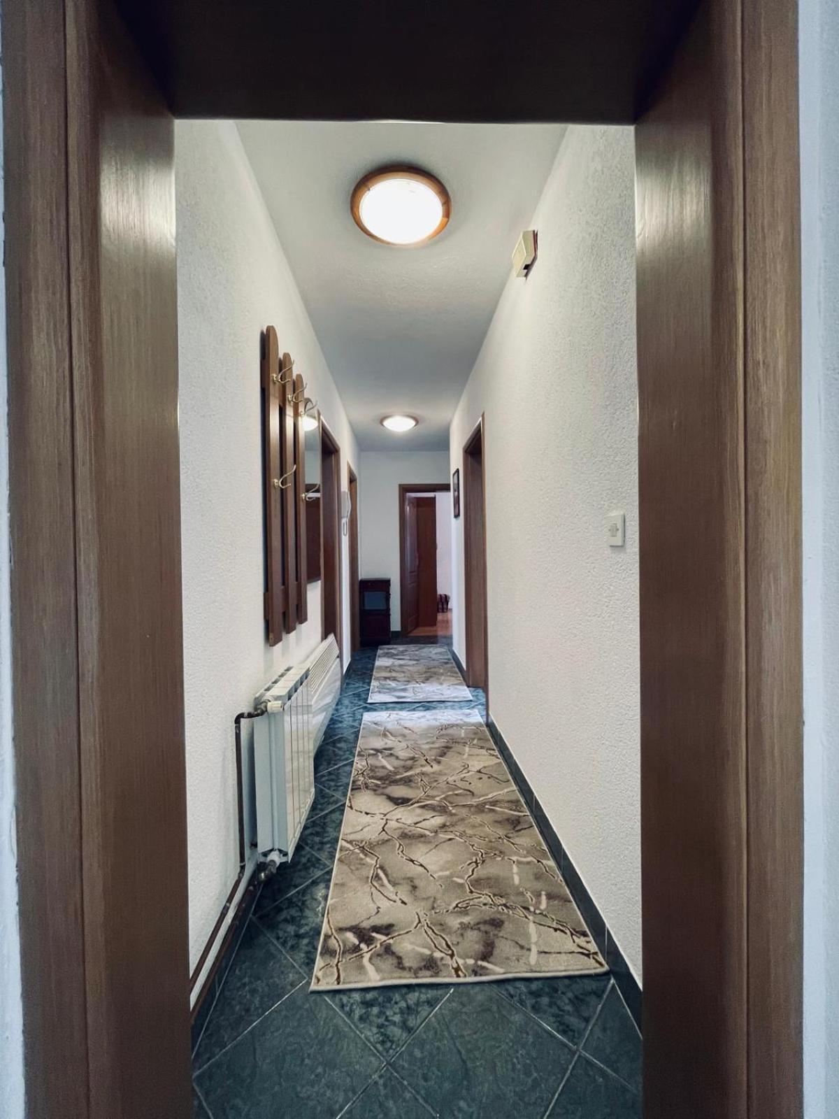 Uspinjaca Appartamento Sarajevo